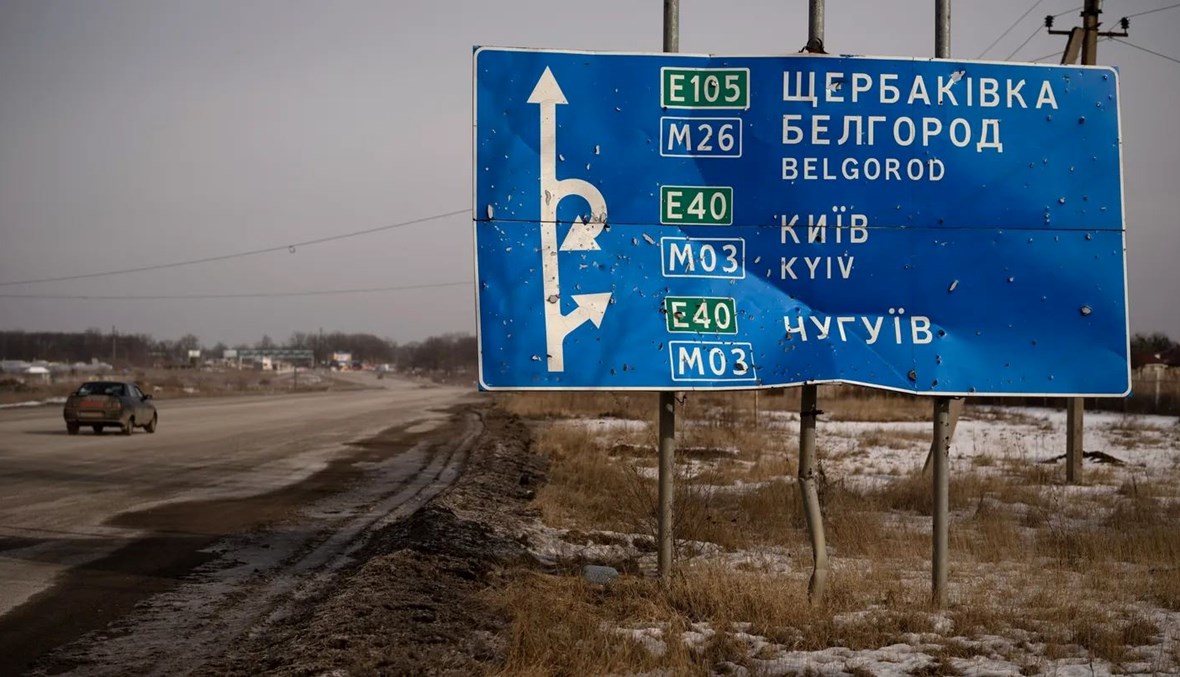 6 جرحى بهجمات أوكرانية على مناطق روسية... وتدمير 13 مسيّرة