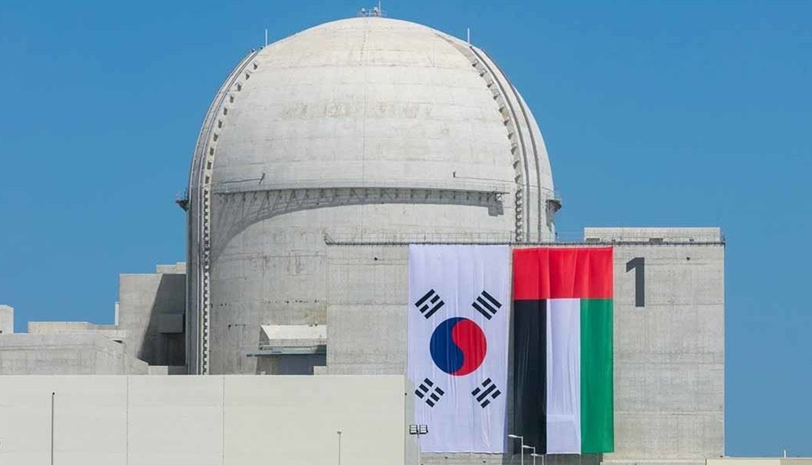 محطة ثانية للطاقة النووية في الإمارات؟