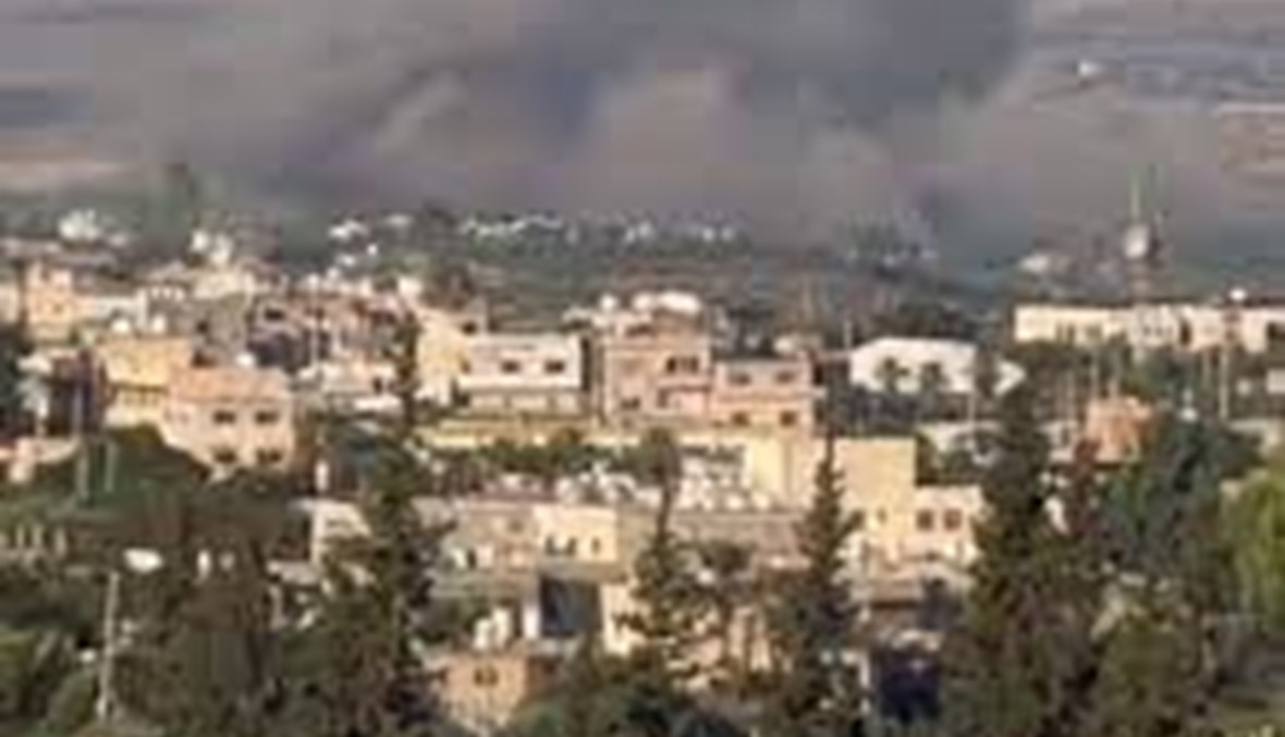 انفجار "غامض" في إربد شمال الأردن