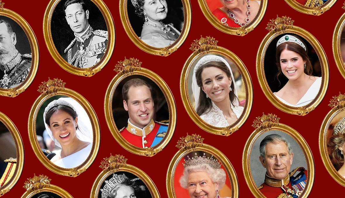 9 قواعد لباس غريبة لأفراد العائلة المالكة... لا توّفر حتى الأظافر