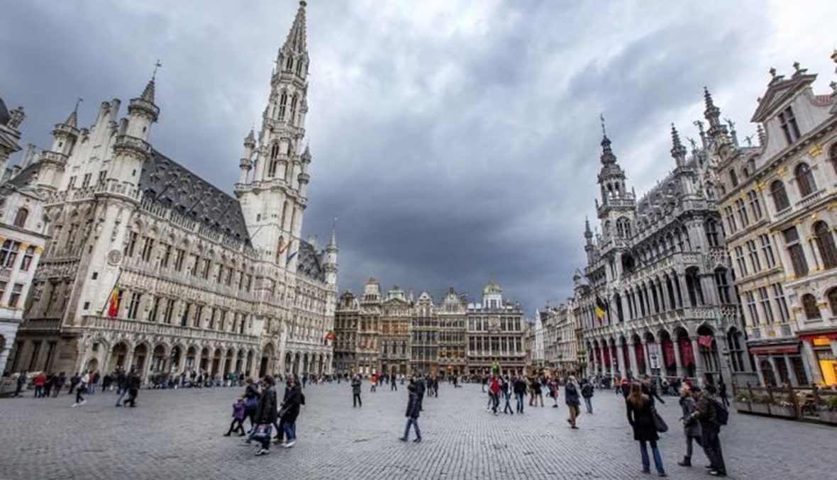 بلجيكا... توقيف 7 أشخاص للاشتباه بتخطيطهم لاعتداء إرهابي