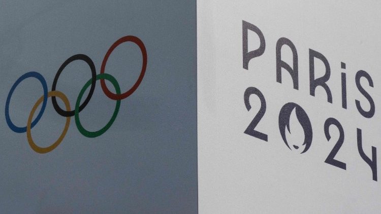 الجمعية الرياضية الفاتيكانية توجه رسالة إلى الرياضيين المشاركين في الألعاب الأولمبية في باريس