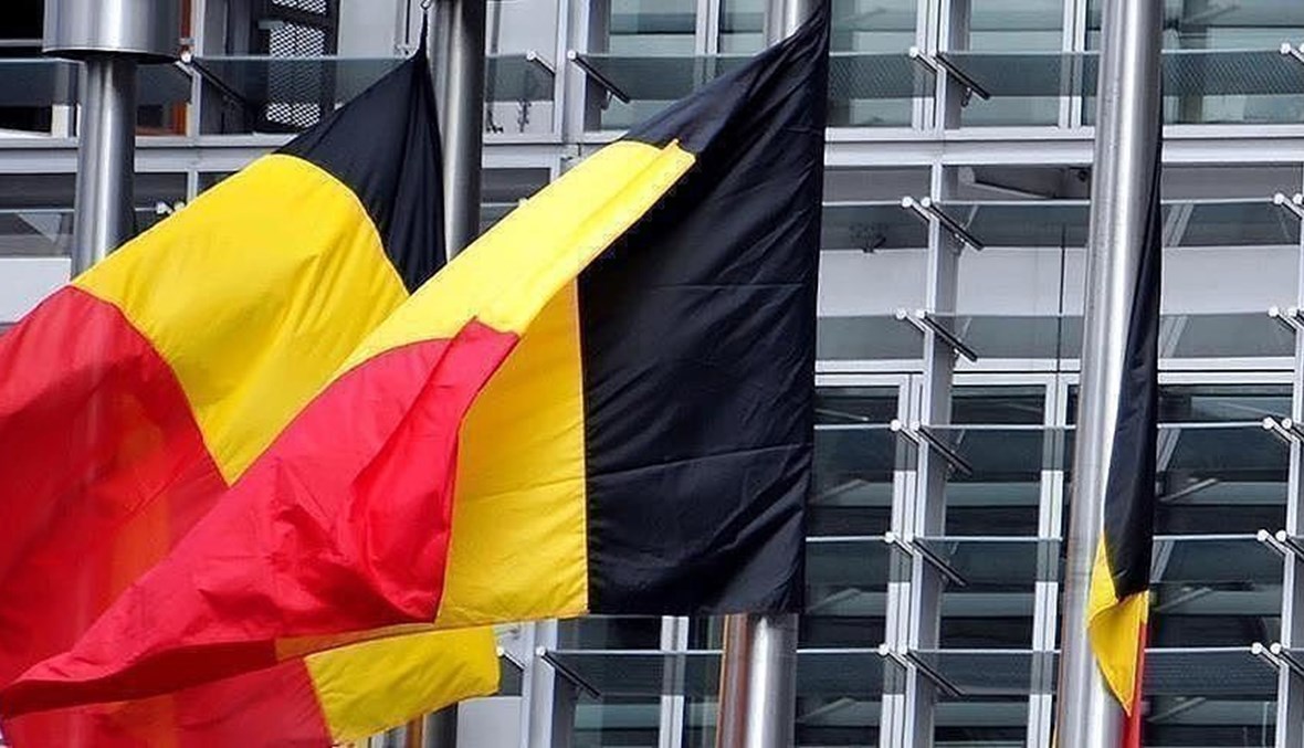 بلجيكا تتهم 3 أشخاص بتدبير هجوم إرهابي