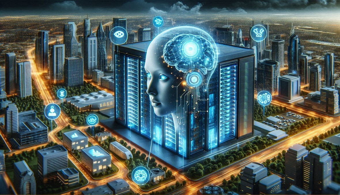 الذّكاء الاصطناعي والرّقمنة: محرّكات نموّ سوق مراكز البيانات في الإمارات
