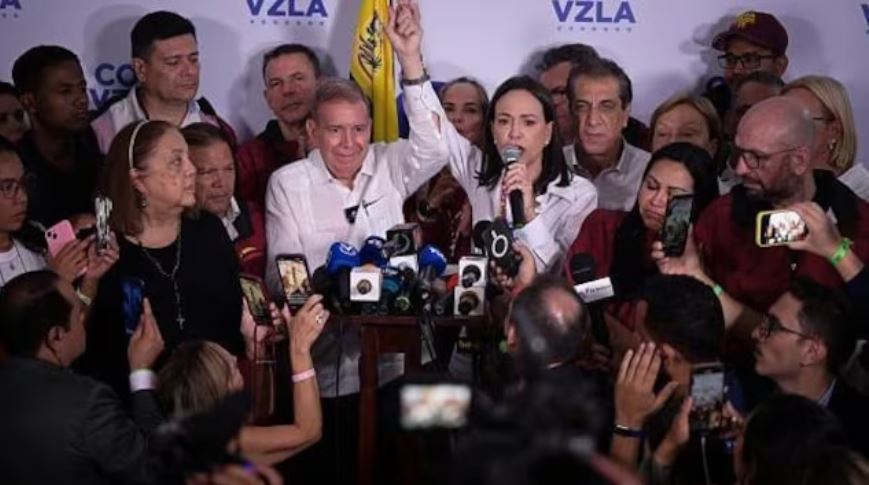 كندا تحثّ فنزويلا على نشر النتائج التفصيلية للانتخابات الرئاسية