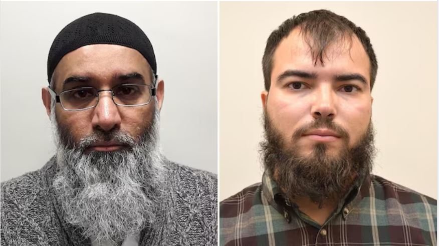القضاء البريطاني يحكم على كندي بالسجن خمس سنوات بتهمة الإرهاب