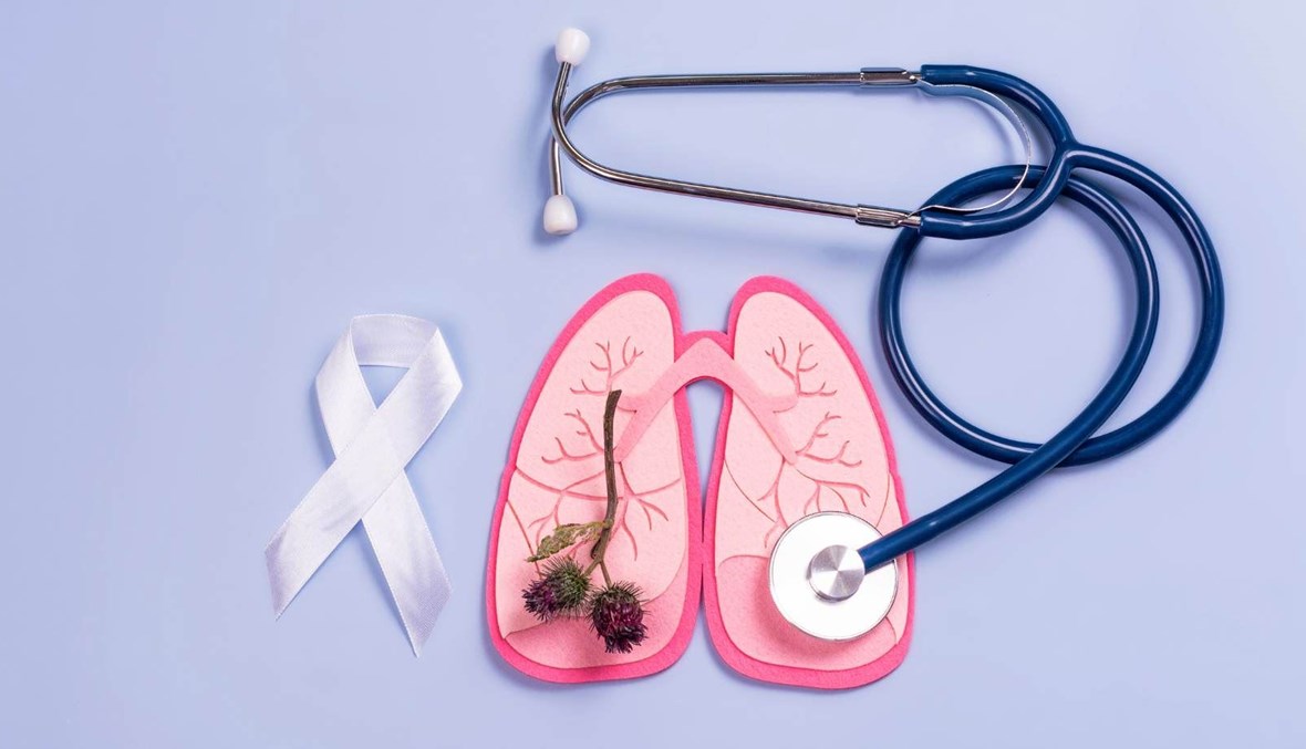 في اليوم العالمي لسرطان الرّئة... كارثة متوقّعة في السّنوات المقبلة