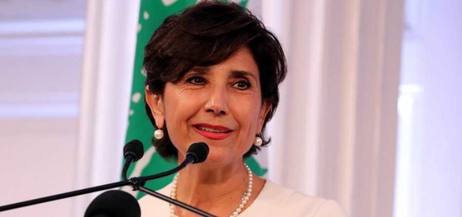 مدللي: انتخاب لبنان نائبا لرئيس الجمعية العامة للامم المتحدة يعطيه إمكانية الوصول لكل القضايا