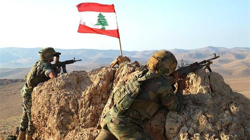 عيد الجيش اللبناني ... مواقف وتغريدات سياسية بالمناسبة