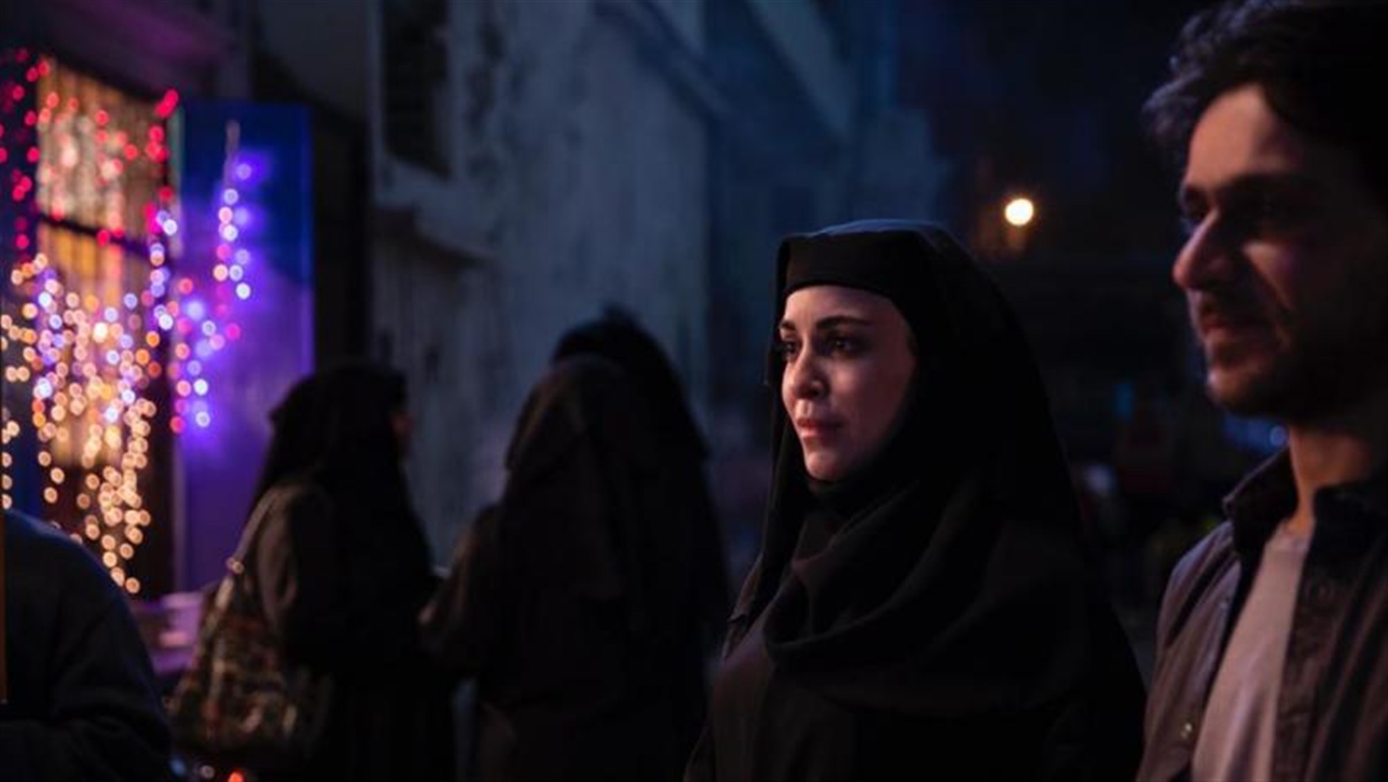 إنجاز لبناني جديد: فيلم Broken Keys ضمن اختيارات مهرجان كان السينمائي الدولي
