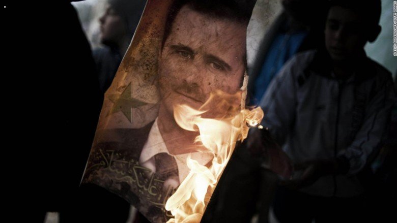 "بروكينغز": صيف قيصر بدأ... والأسد يواجه الإنهيار وحيدًا