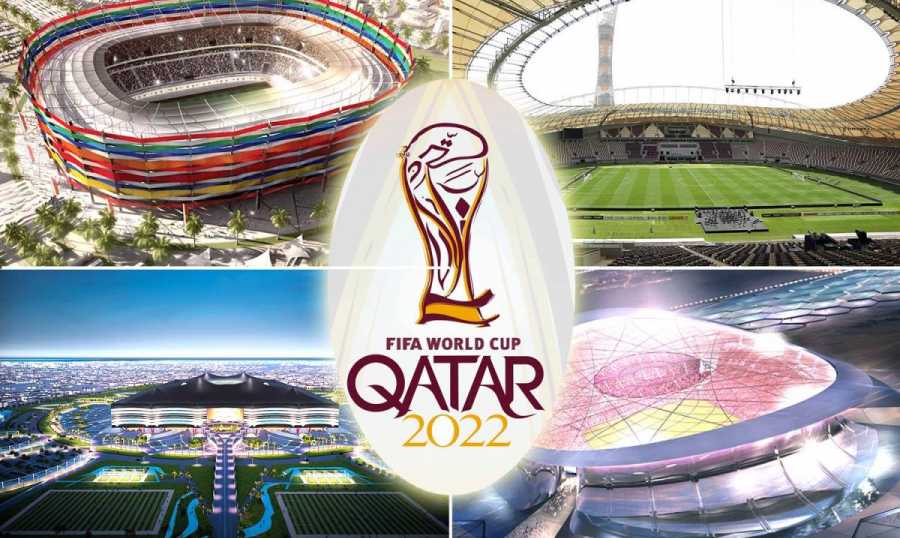 على رغم جائحة كورونا وزير خارجية قطر: كأس العالم لكرة القدم 2022 في وقته