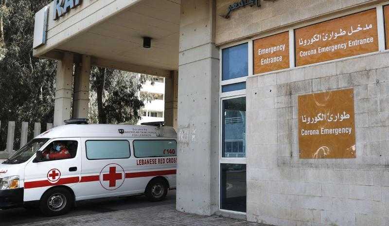 وزارة الصحة: 51 إصابة جديدة بفيروس كورونا في لبنان إصابتان في مخيم البداوي وإجراءات حاسمة في الوزاني