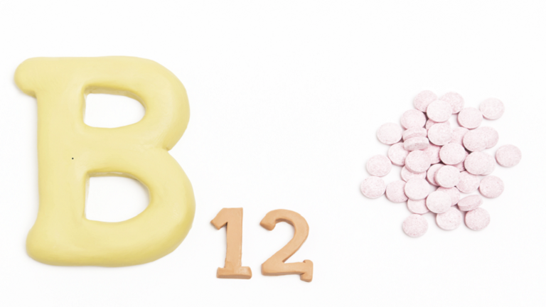 "ألم خفي" في منطقة من الجسم قد يدل على نقص فيتامين B12