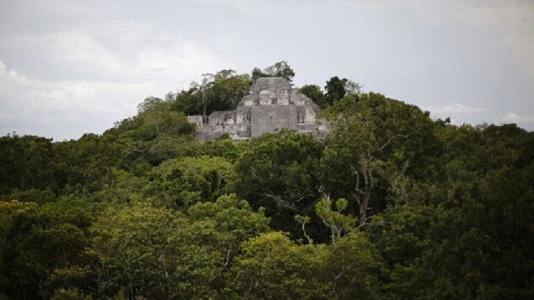 اكتشاف "لا يقدر بثمن" في غواتيمالا يعود إلى حضارة مفقودة