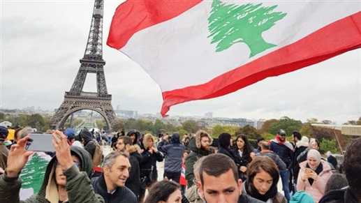 فرنسا ترسل فريقاً ومعدات طبية لمساعدة لبنان