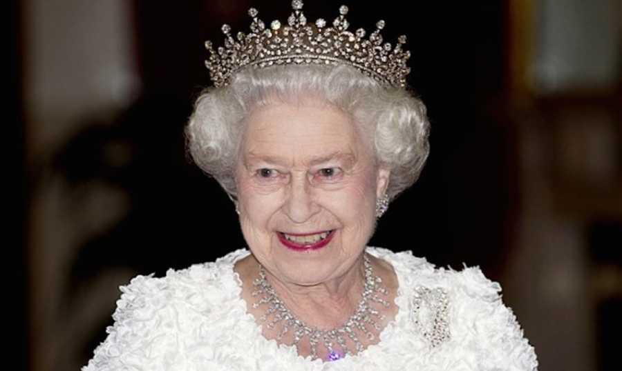 رسالة تعزية من الملكة إليزابيث إلى الرئيس عون... ومساعدات بريطانية الى لبنان