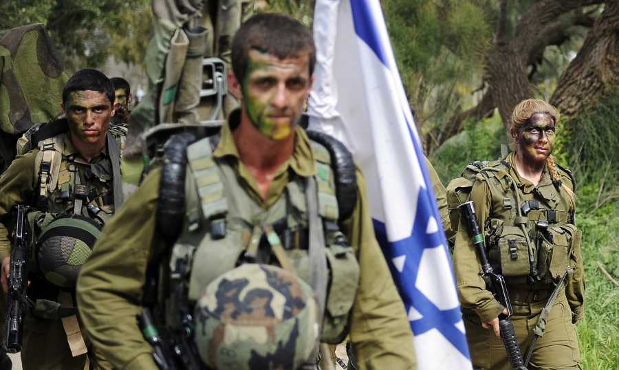 أمر عسكري للجيش الإسرائيلي بضرب أهداف حيوية لبنانية