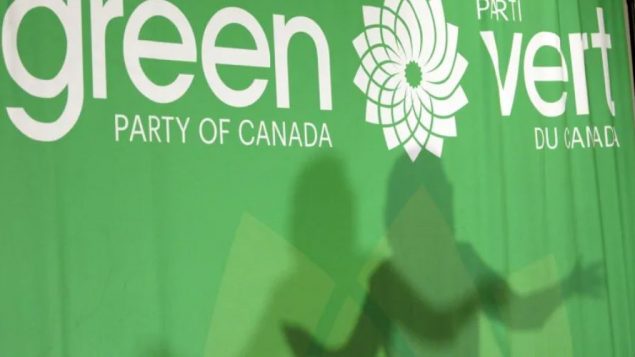 انسحاب مرشّح لزعامة الحزب الأخضر في كندا
