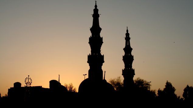 كندا: مدينة أوتاوا تسمح برفع أذان صلاة المغرب في شهر رمضان