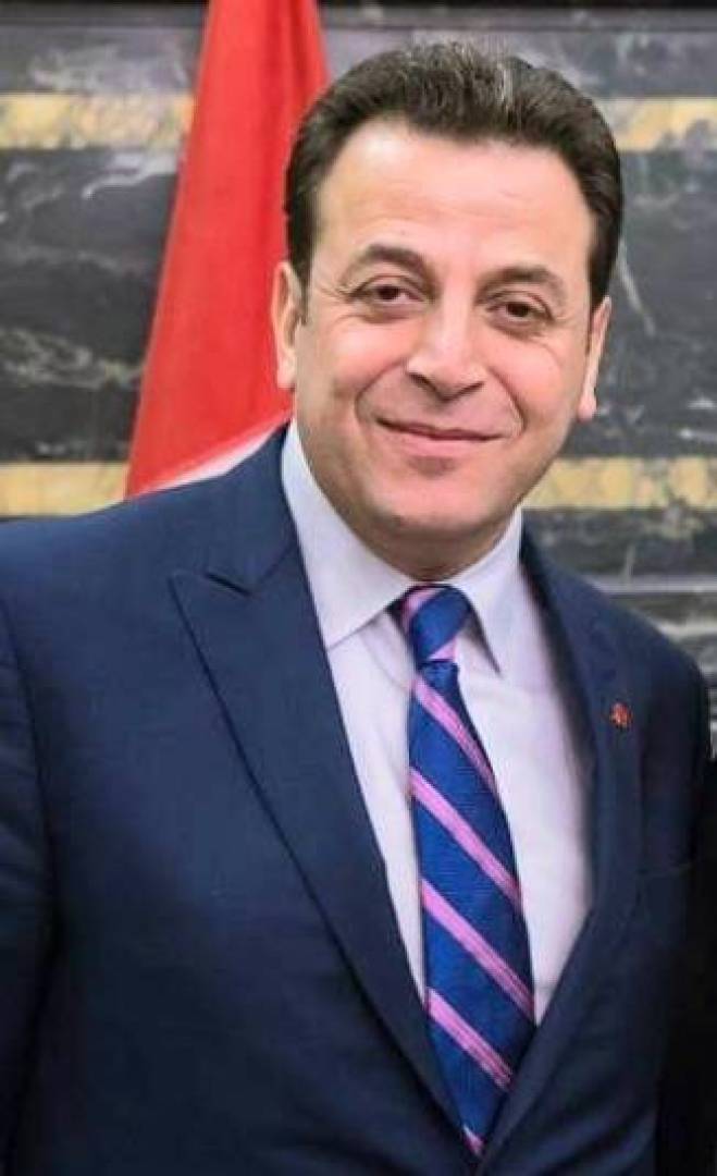 البرلماني الكندي اللبناني زياد أبولطيف: الأزمة طويلة والحلّ باعادة المال المنهوب